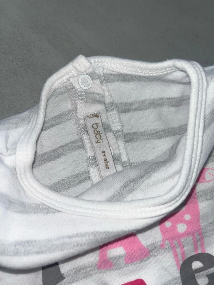 2 pyjama orchestra - photo numéro 4