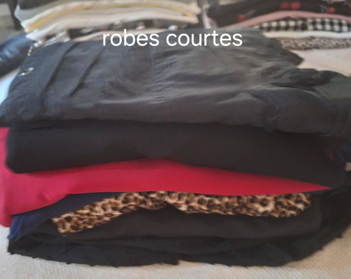 Lot vêtements - photo numéro 9