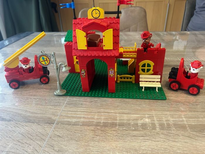 Fire station - photo numéro 4