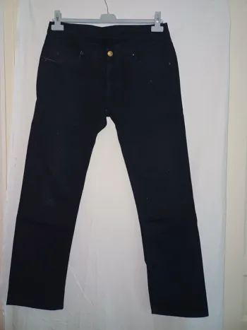 Jeans Pixel