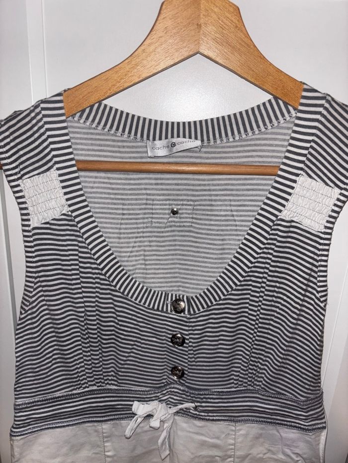 Robes - photo numéro 3