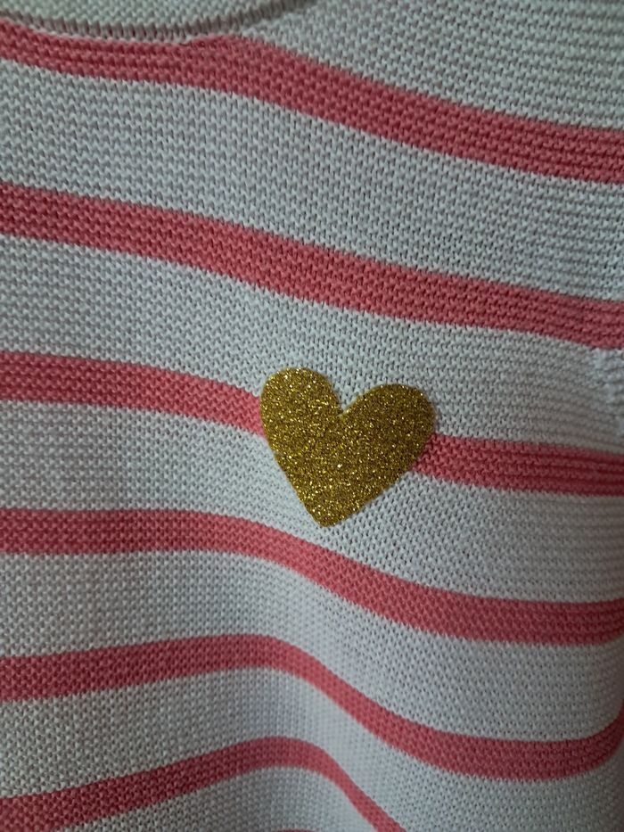 Pull fin Fashion private company - photo numéro 3