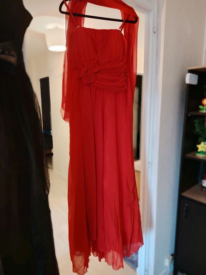 Robe de soirée - photo numéro 1
