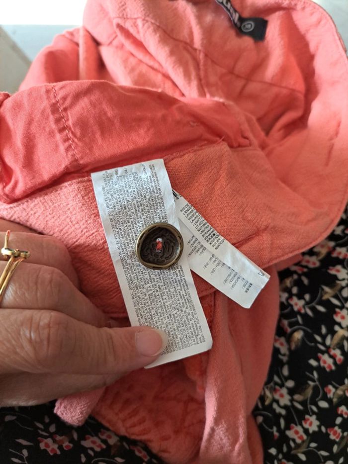 Short Desigual - photo numéro 8