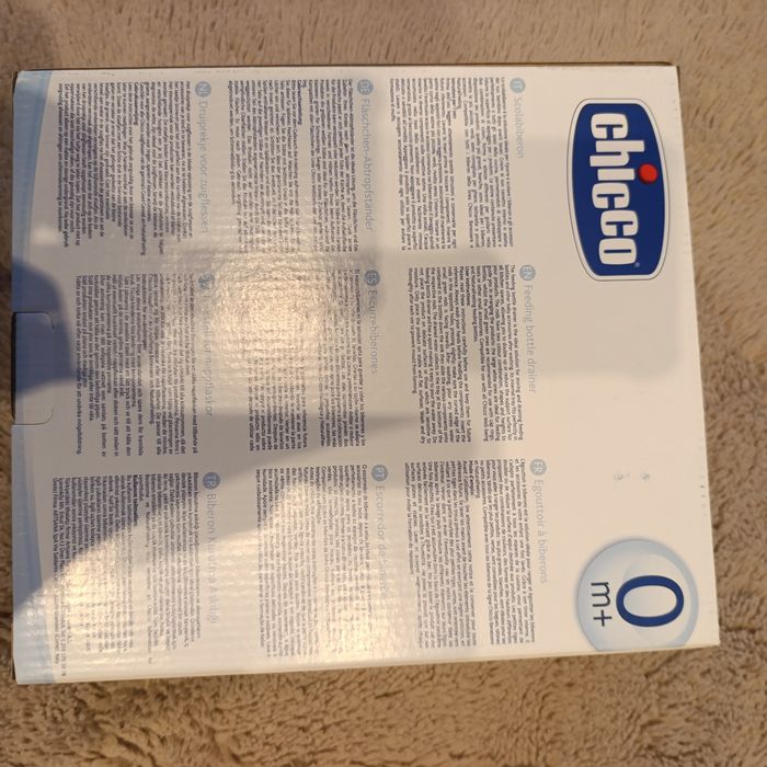 Égouttoir biberon Chicco - photo numéro 2