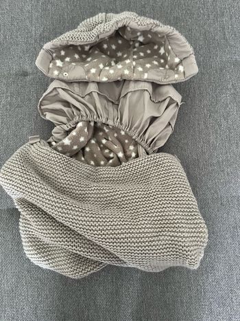 Chancelière verbaudet