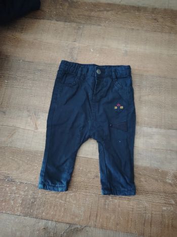 pantalon
