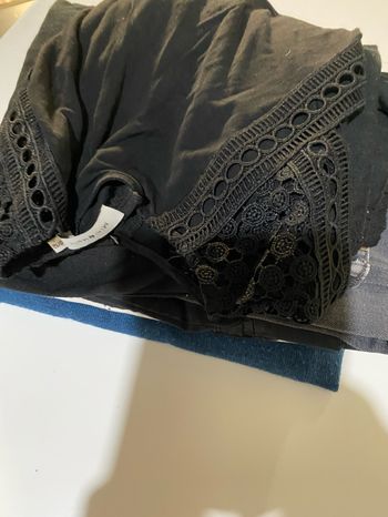 Lot de 6 vêtements taille unique et Xs