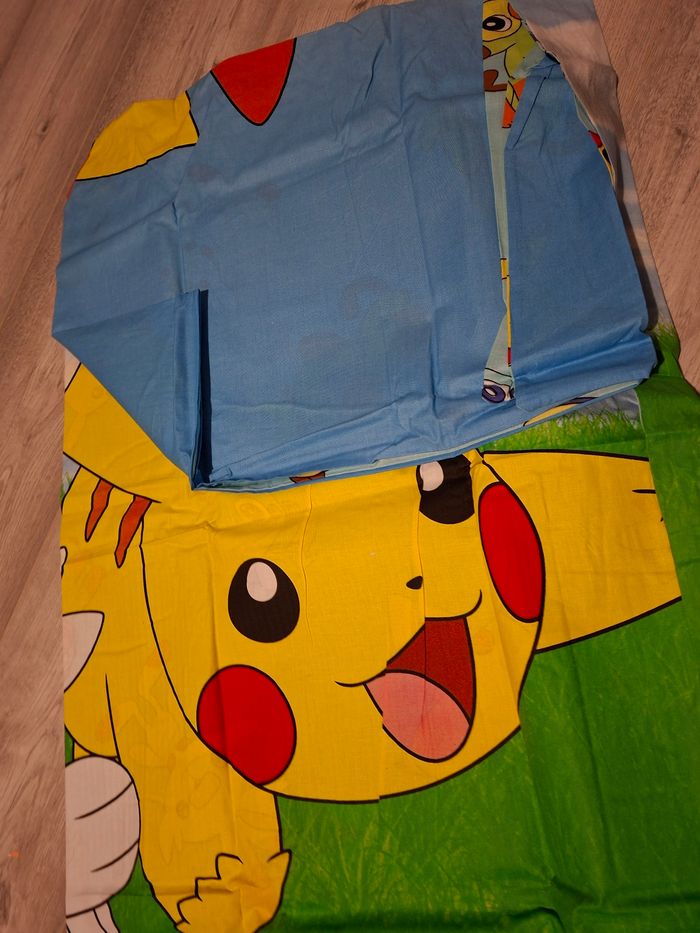 Housse de couette - photo numéro 7