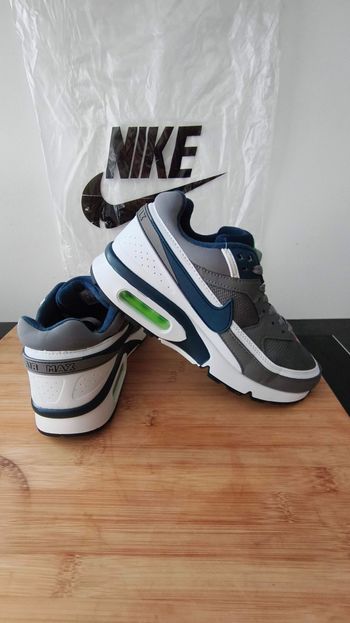 Nike air max bw