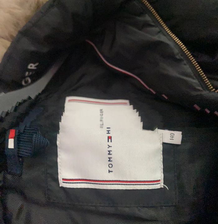 Doudoune - photo numéro 4