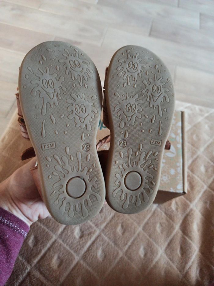 Sandales GBB - photo numéro 2