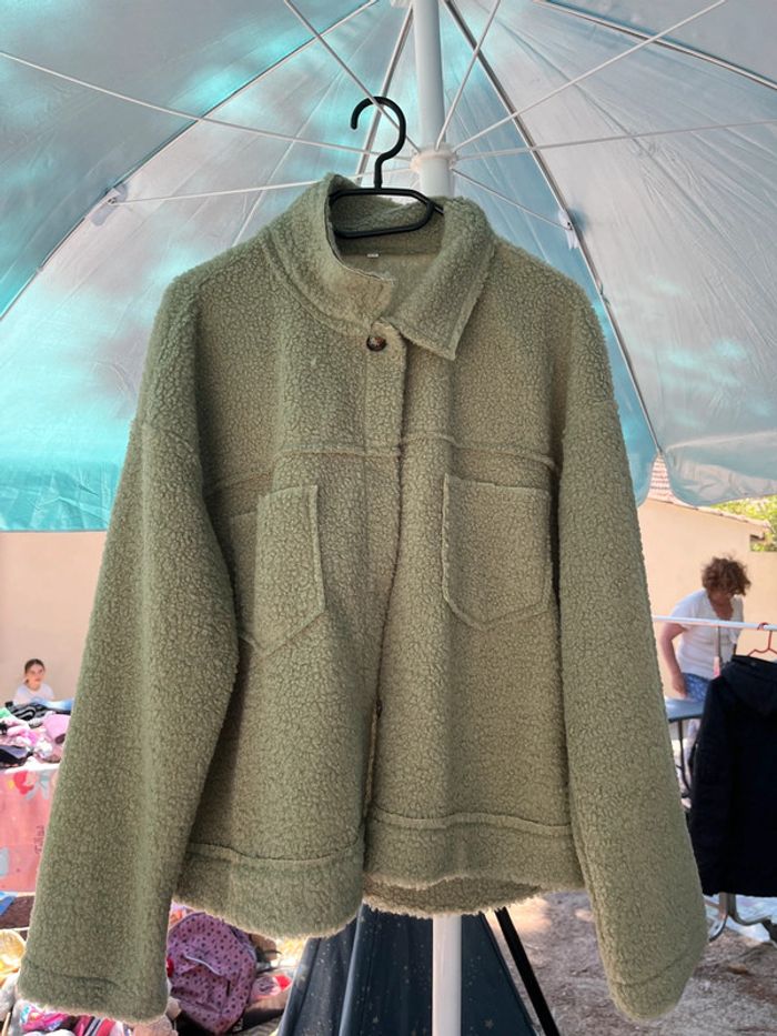 Veste