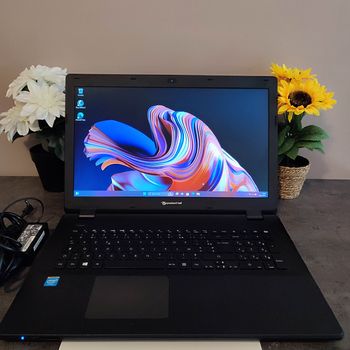 Windows 11 Pc portable 17pouces Packard Bell