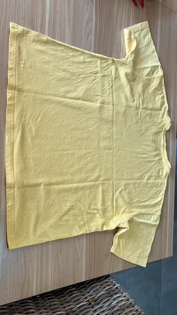 T shirt - photo numéro 2