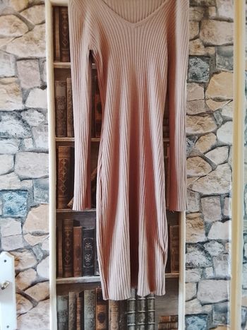 Robe femme