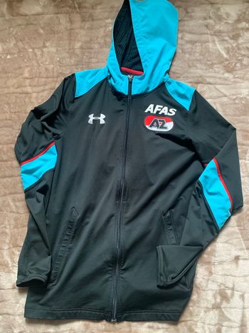 Sweat-shirt az alkmar 