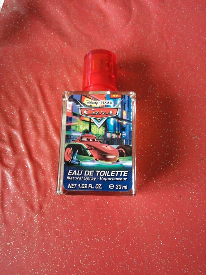 Parfum enfant