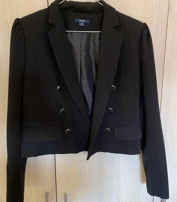 Blazer kiabi