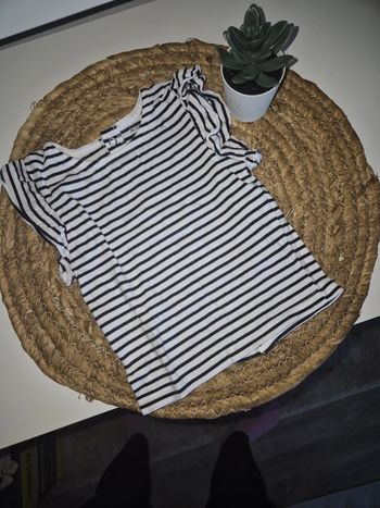 T-shirt fille Kiabi 3mois