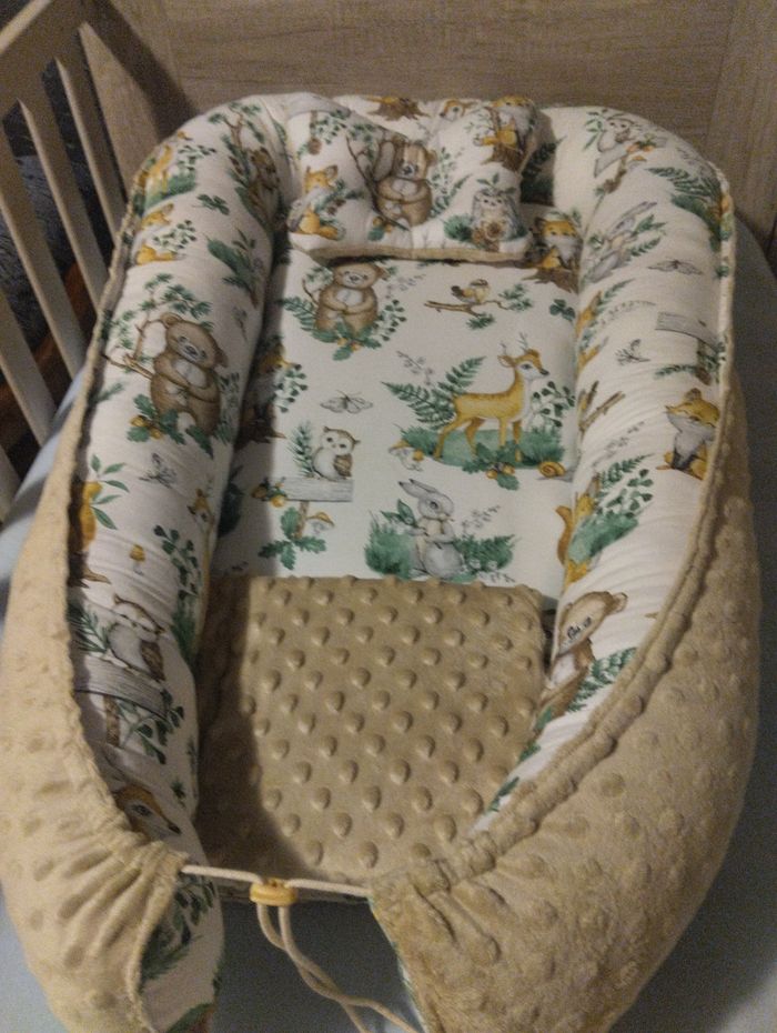 Vends réducteur bébé comme neuf - photo numéro 5