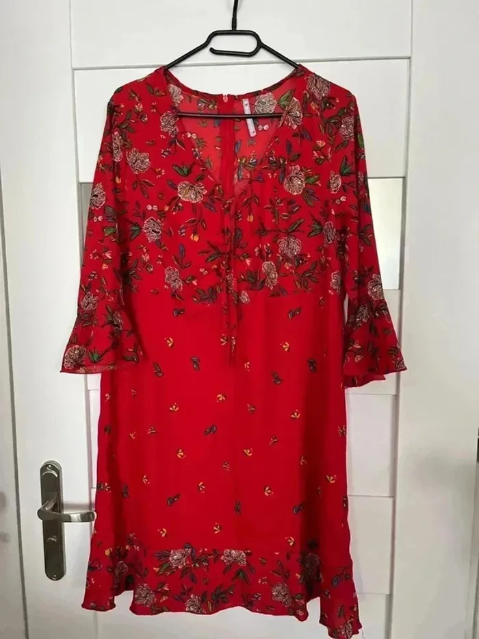 Robe été