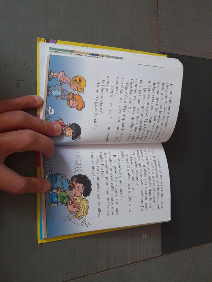 Lot cédric - photo numéro 9