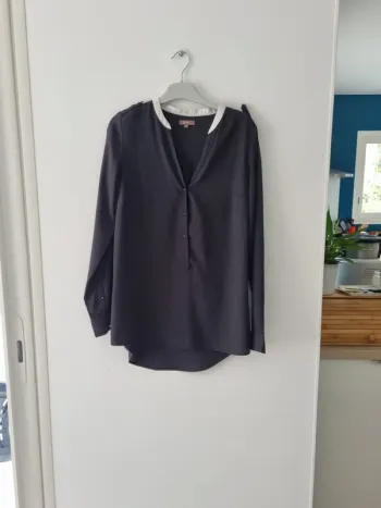 Blouse/chemisier grain de malice