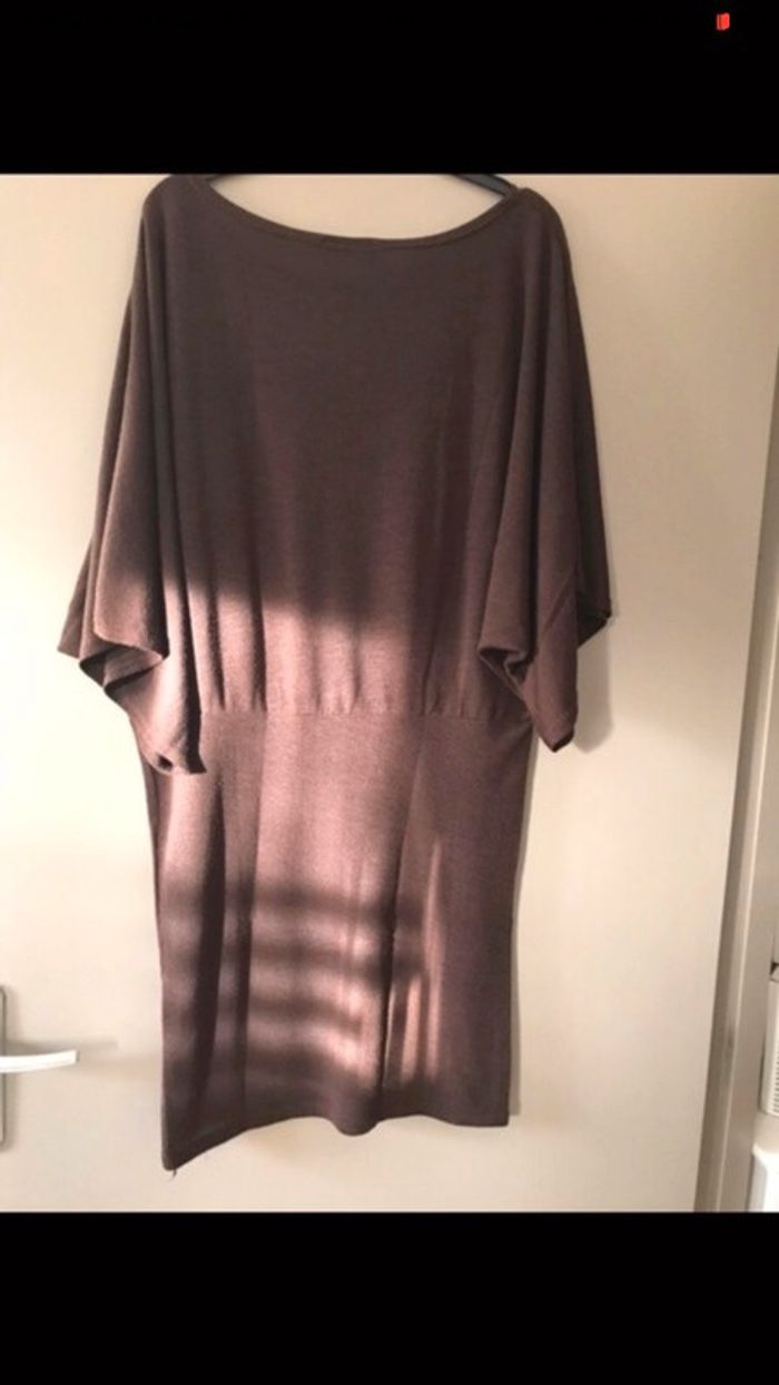 Robe pull - photo numéro 2