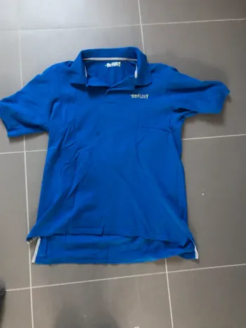 Polo taille xl en très bon état