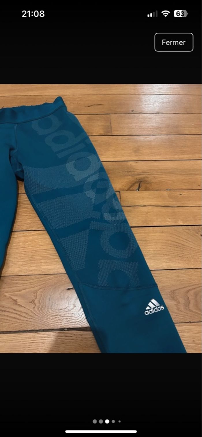 Legging adidas - photo numéro 2