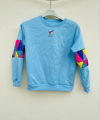 Sweat vintage 