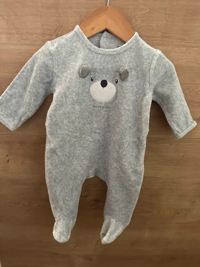 Pyjama
