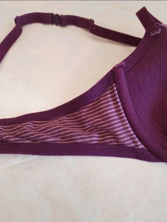 Soutien gorge 80B - photo numéro 2