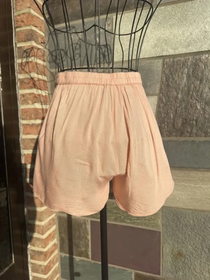 Short fluide rose Primark Taille S / 36 - photo numéro 8