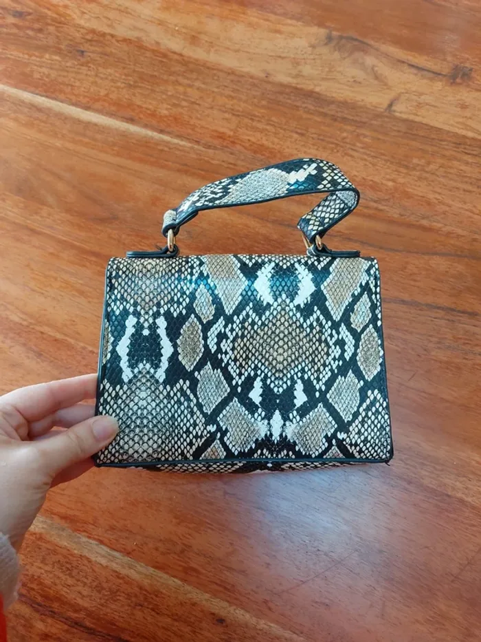 Petit sac - photo numéro 4