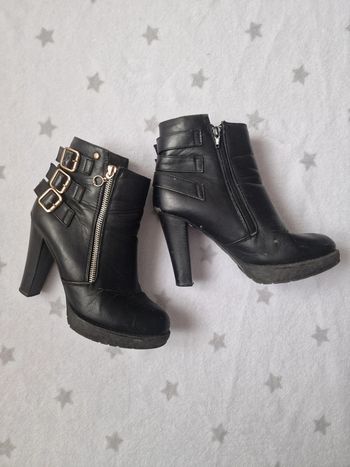 Chaussures pointure 39