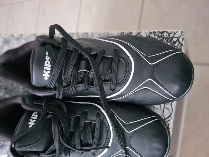 Chaussure Crampons futsall - photo numéro 6