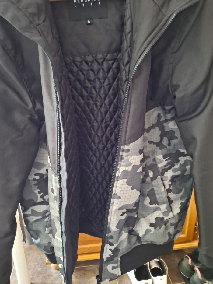 Veste mi-saison - photo numéro 4
