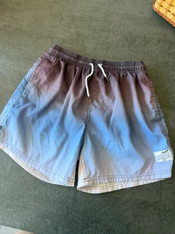 Short de bain garçon M