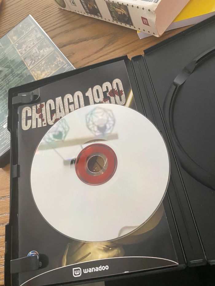 2 Jeux PC Stratégie  Coffret - photo numéro 9