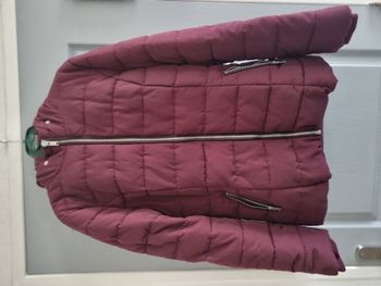 Manteau Tally Weijl Taille S