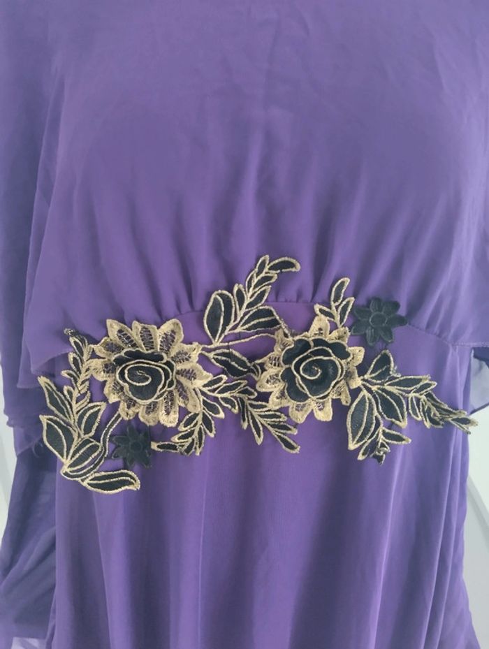 Haut femme - photo numéro 2