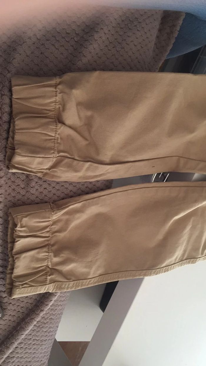 Pantalon chino - photo numéro 2