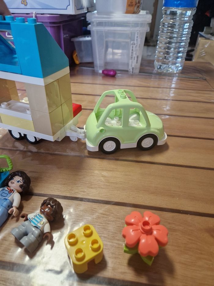 Lego duplo 10986 - photo numéro 7