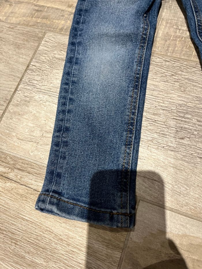 Jeans 3 Ans C&A - photo numéro 5