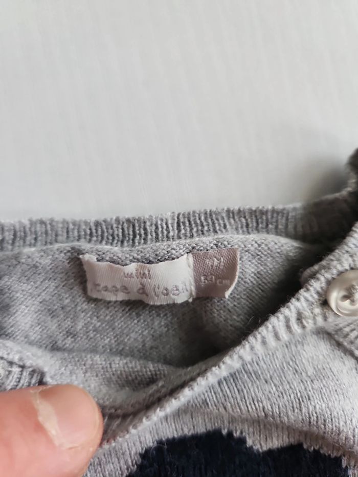 Ensemble enfant - photo numéro 3