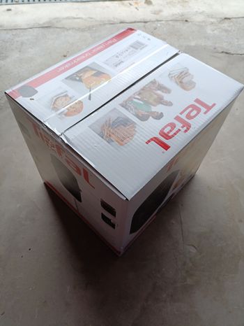 Machine à pain Tefal idéal pour cadeau