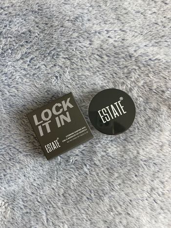 Cire modeler sourcils lock it in estate