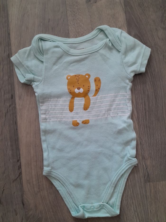 Body bébé